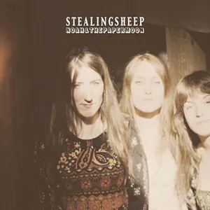 Noah & the Paper moon